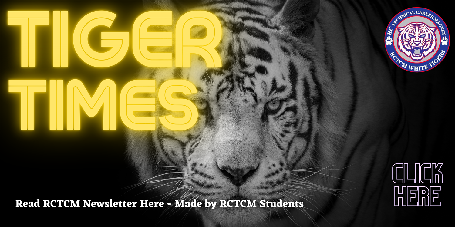 Tiger Times